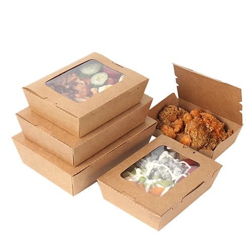 Lunch Box
